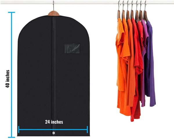 Suit garment bag - 图片 2