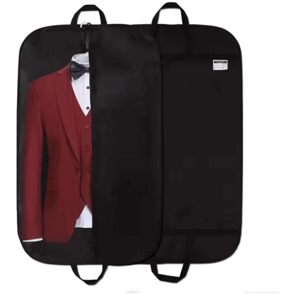 Duffle garment bag - 图片 2