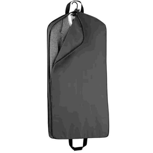 Garment bag duffel - 图片 2