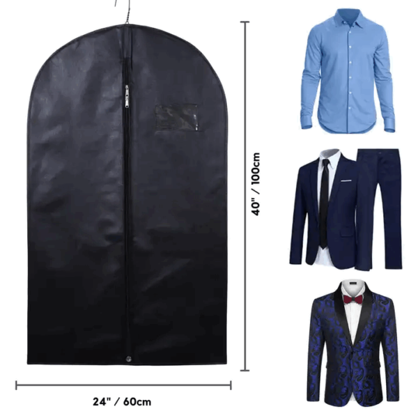 Suit cover bag - 图片 2