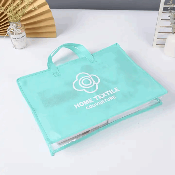 Pillow Packaging Bag - 图片 2