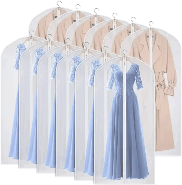 Garment bags - 图片 3