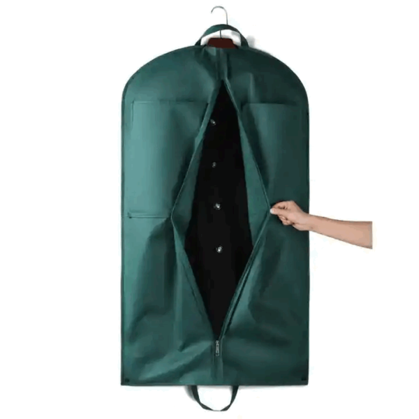 Suit luggage bag - 图片 3