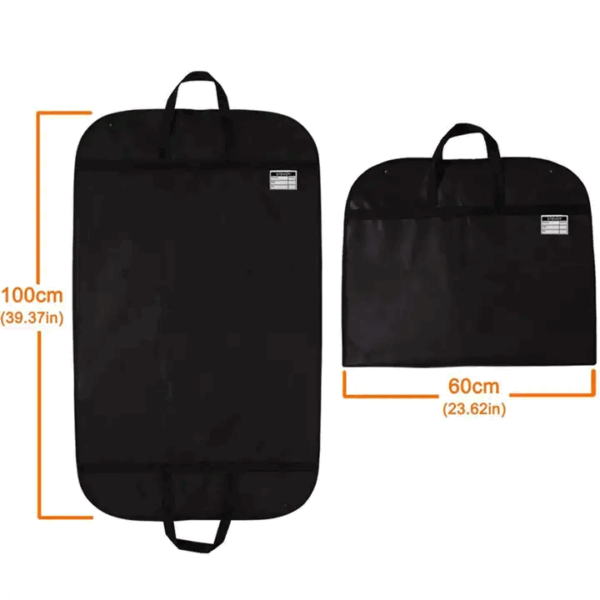 Duffle garment bag - 图片 4