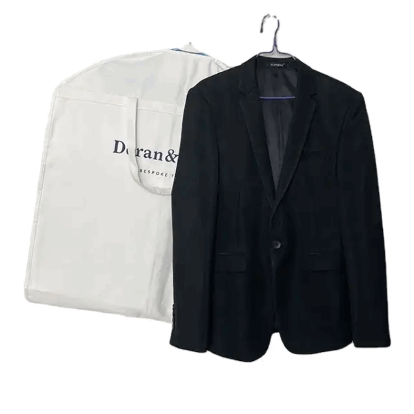 Luxury Garment Bags - 图片 4