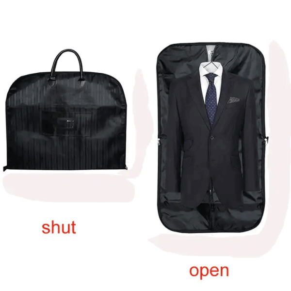 Mens suit bag - 图片 4