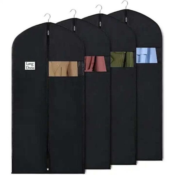 Non Woven Garment Bag - 图片 5