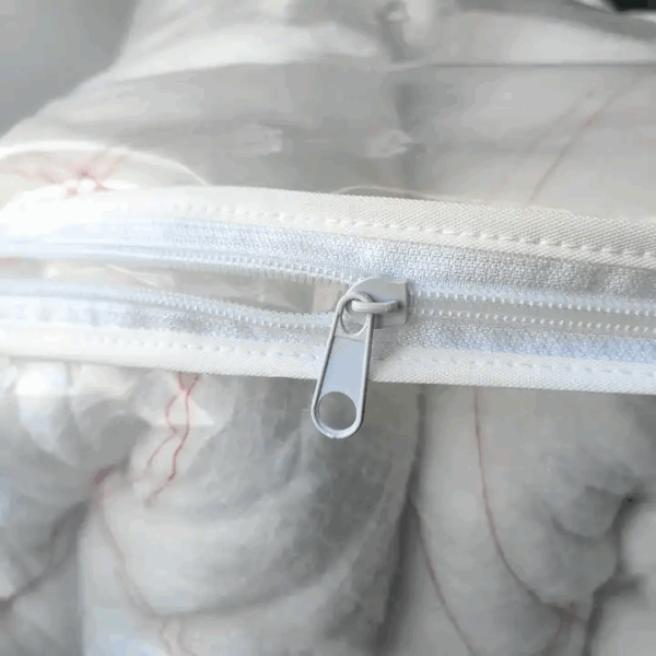 Portable quilt storage bag - 图片 5