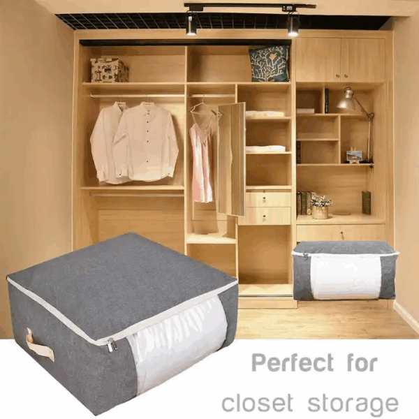 Clothes Storage Bag - 图片 5