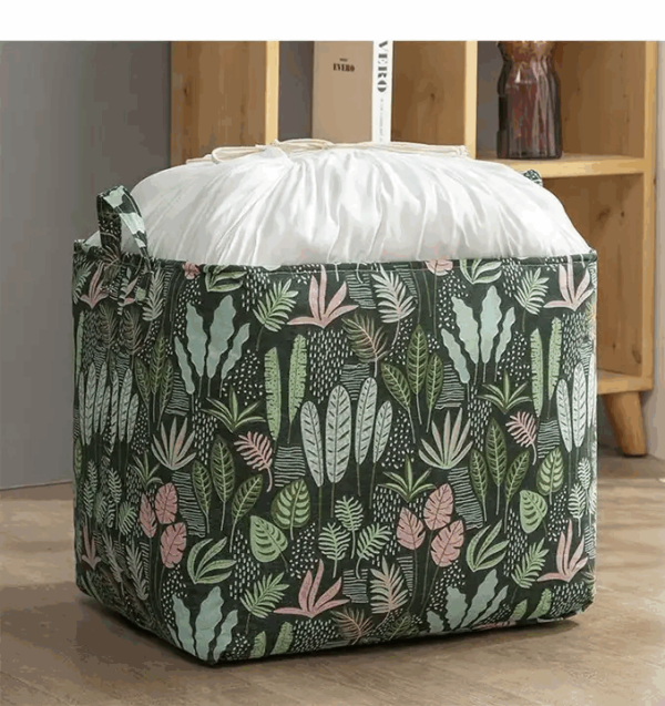 Home laundry bags