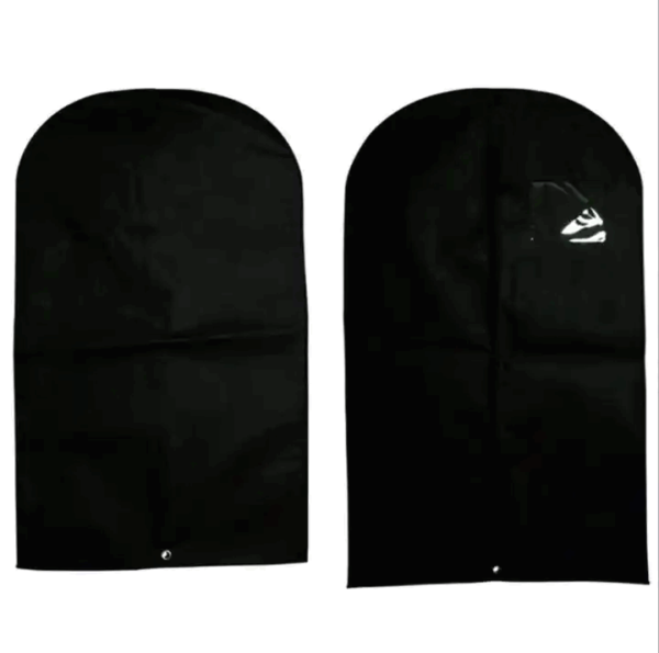 Garment bag for travel - 图片 5