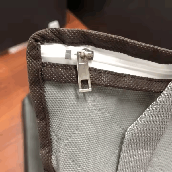 Foldable Storage Bag - 图片 3