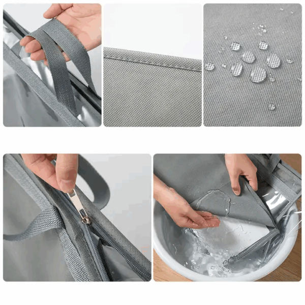 Handbag Storage Bags - 图片 2