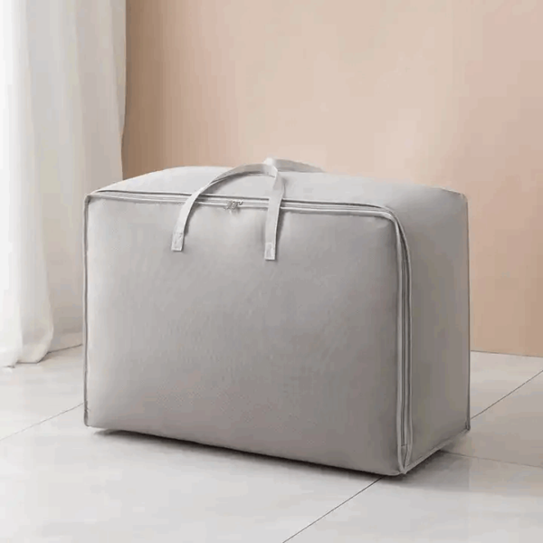 Large capacity storage bag - 图片 2