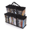 Books Storage Bag
