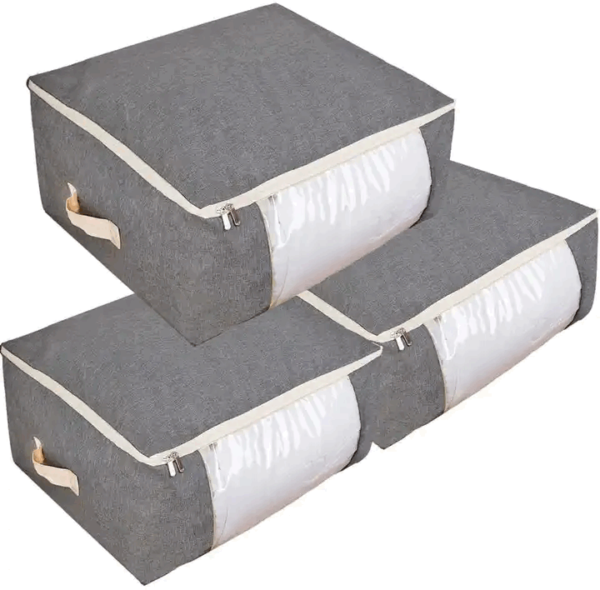 Clothes Storage Bag