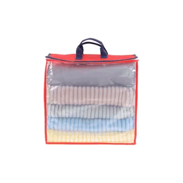 Portable Storage Bags