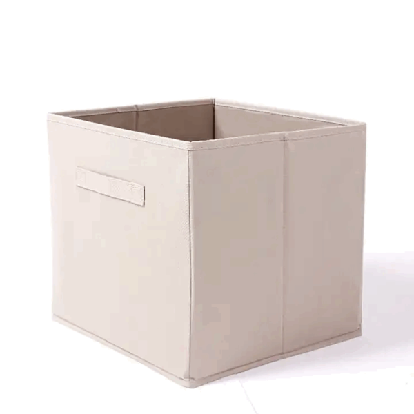 Storage Boxes