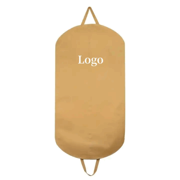 Garment bag for travel