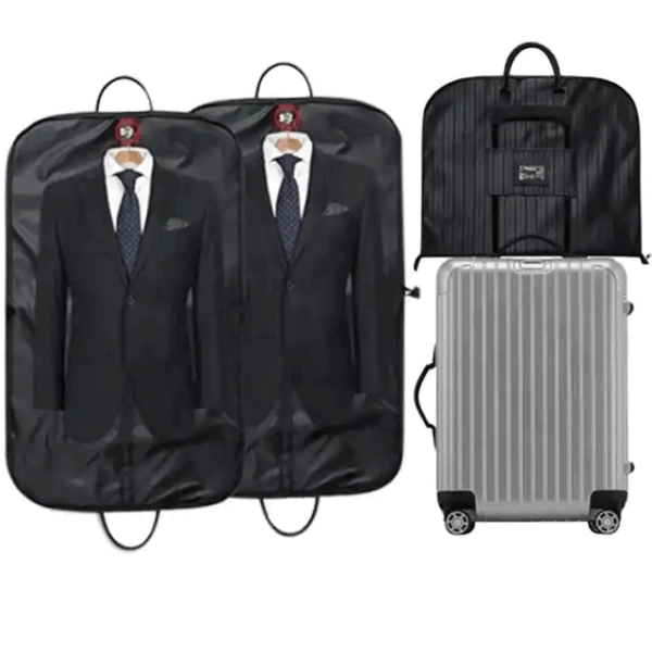 Mens suit bag