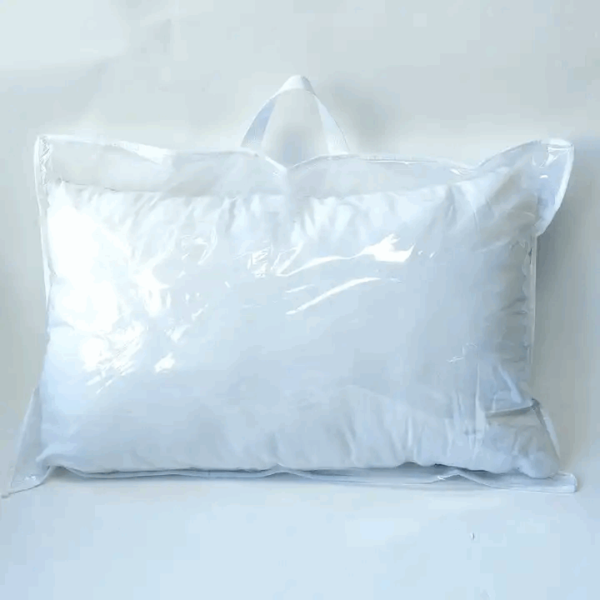 Pillow bags