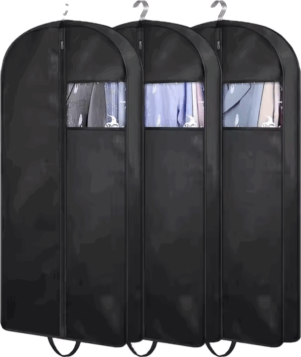 Suit bag for travel