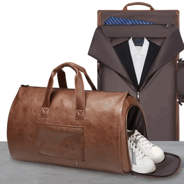 Suit carry on bag