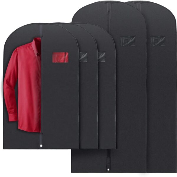 Suit garment bag