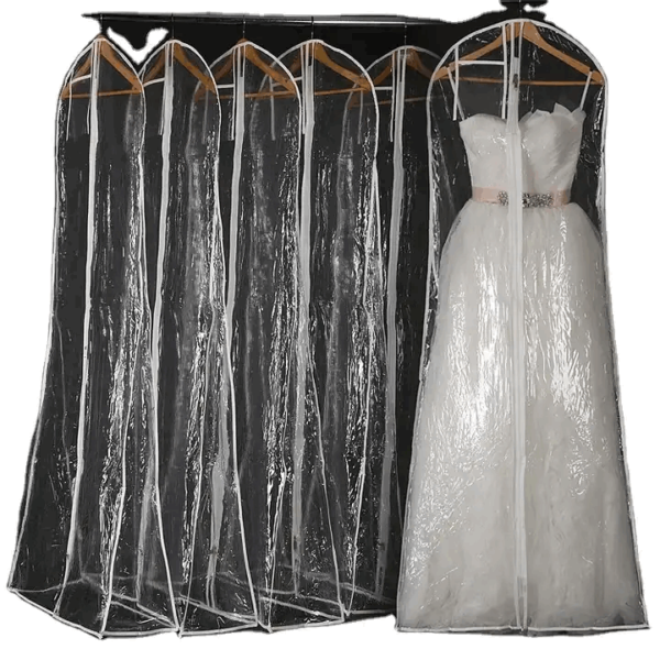 Wedding dress bag