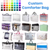 Large Classic  Collapsible  Storage Bags - 图片 5