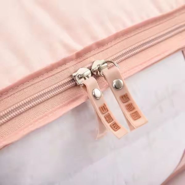 Large Capacity  Quilt Storage Bag - 图片 5