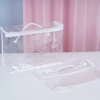 Customized Eco-friendly PVC  Pillow Bag - 图片 5