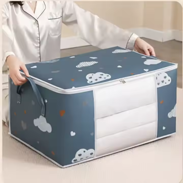 Non-Woven Fabric Quilt Bag - 图片 5
