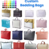 Large Classic  Collapsible  Storage Bags - 图片 6