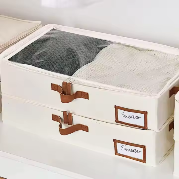 Underbed Storage Box