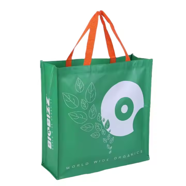 non-woven shopping bag