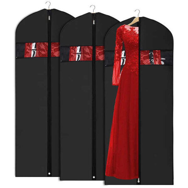 Factory Long Dress Garment Bags