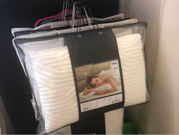 Wholesale pillow quilt bags - 图片 2