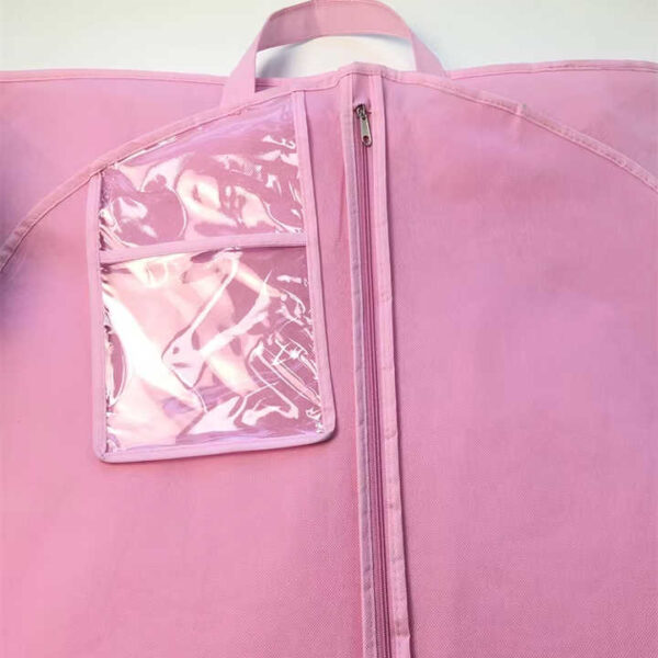 China Manufacturer Wholesale Dress Cover - 图片 3