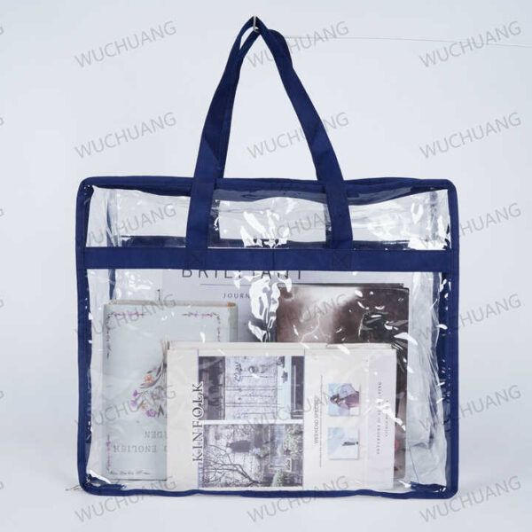 Factory Wholesale  Quilt Clothes Storage Bag - 图片 3