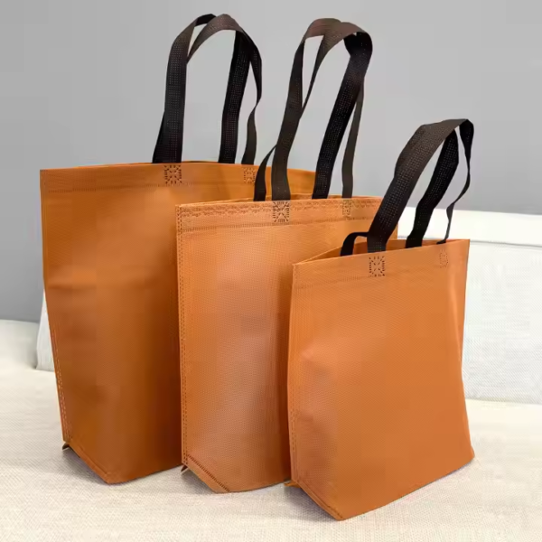 non-woven shopping bag - 图片 3