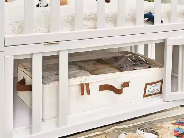 Underbed Storage Box - 图片 4