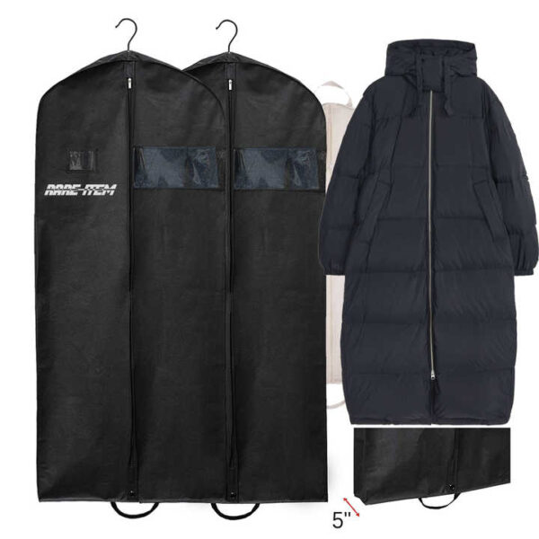 High Quality Nylon  Garment  Bag - 图片 4