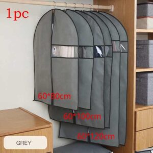 garment bag for storage