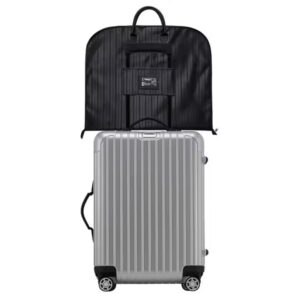 garment bag for travel