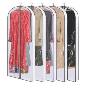 garment bag for women