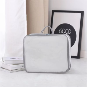 folder garment bag