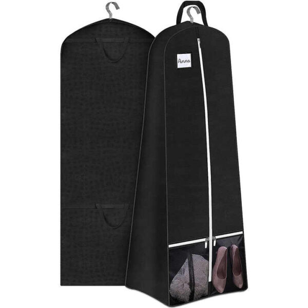 wholesale garment bag for wedding dress