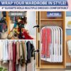 garment bag for women - 图片 2