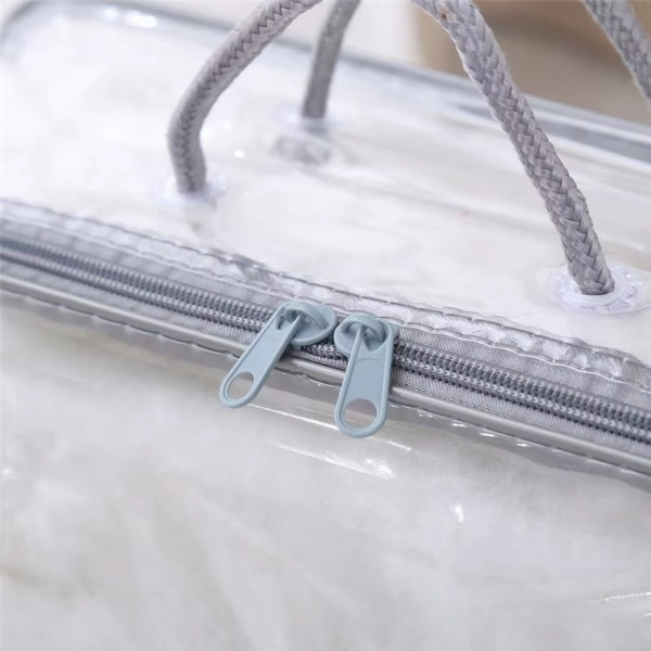 folder garment bag - 图片 3